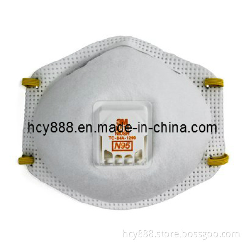 3m Particulate Respirator 8511, N95